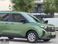 2024 MODEL FORD COURİER 1.5 EcoBlue TİTANİUM 34 BİN KM