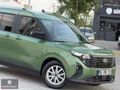 2024 MODEL FORD COURİER 1.5 EcoBlue TİTANİUM 34 BİN KM