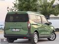 2024 MODEL FORD COURİER 1.5 EcoBlue TİTANİUM 34 BİN KM
