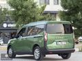2024 MODEL FORD COURİER 1.5 EcoBlue TİTANİUM 34 BİN KM