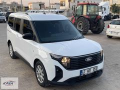 HATASIZ-2024 COURİER 1.5 EcoBlue TİTANİUM 100hp
