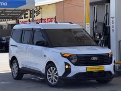 CİHAN OTOMOTİV'DEN HATASIZ-BOYASIZ CURİER TİTANYUM 16 KM