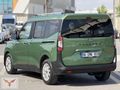 2024 MODEL FORD COURİER 1.5 TİTANİUM FULL PPF BOYASIZ HATASIZ
