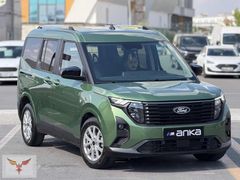 2024 MODEL FORD COURİER 1.5 TİTANİUM FULL PPF BOYASIZ HATASIZ