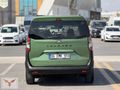 2024 MODEL FORD COURİER 1.5 TİTANİUM FULL PPF BOYASIZ HATASIZ
