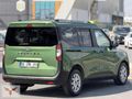 2024 MODEL FORD COURİER 1.5 TİTANİUM FULL PPF BOYASIZ HATASIZ