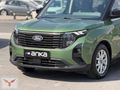 2024 MODEL FORD COURİER 1.5 TİTANİUM FULL PPF BOYASIZ HATASIZ