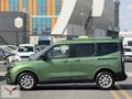2024 MODEL FORD COURİER 1.5 TİTANİUM FULL PPF BOYASIZ HATASIZ