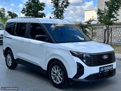 TEKİNDAĞ'dan 2024 YENİ FORD COURİER 1.5 TİTANUM KREDİ SENET İLE