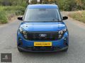 AYBARS OTO'dan FORD COURİER