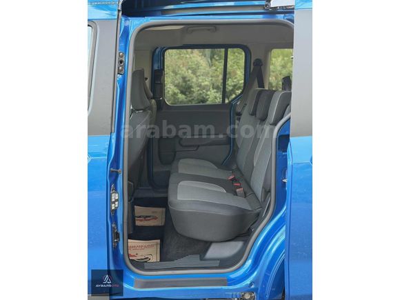 AYBARS OTO'dan FORD COURİER