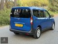 AYBARS OTO'dan FORD COURİER