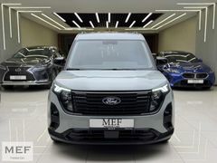 MEF MOTORS 2024 FORD TOURNEO COURIER TITANIUM/BOYASIZ/18.000 KM