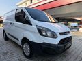 2017 MODEL FORD CUSTOM KISA ŞASE BAKIMLI 323.000 KM 