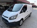 2017 MODEL FORD CUSTOM KISA ŞASE BAKIMLI 323.000 KM 