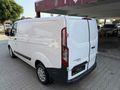 2017 MODEL FORD CUSTOM KISA ŞASE BAKIMLI 323.000 KM 