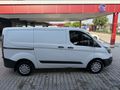 2017 MODEL FORD CUSTOM KISA ŞASE BAKIMLI 323.000 KM 