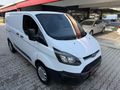 2017 MODEL FORD CUSTOM KISA ŞASE BAKIMLI 323.000 KM 