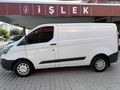 2017 MODEL FORD CUSTOM KISA ŞASE BAKIMLI 323.000 KM 