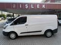 2017 MODEL FORD CUSTOM KISA ŞASE BAKIMLI 323.000 KM 