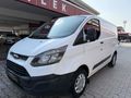 2017 MODEL FORD CUSTOM KISA ŞASE BAKIMLI 323.000 KM 
