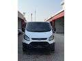 2017 MODEL FORD CUSTOM KISA ŞASE BAKIMLI 323.000 KM 