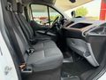 2017 MODEL FORD CUSTOM KISA ŞASE BAKIMLI 323.000 KM 