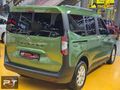 POLAT'TA FORD COURİER 2024 MODEL 1.5 TİTANİUM ÖZEL RENK FUL+FULL
