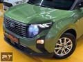 POLAT'TA FORD COURİER 2024 MODEL 1.5 TİTANİUM ÖZEL RENK FUL+FULL