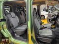 POLAT'TA FORD COURİER 2024 MODEL 1.5 TİTANİUM ÖZEL RENK FUL+FULL