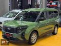 POLAT'TA FORD COURİER 2024 MODEL 1.5 TİTANİUM ÖZEL RENK FUL+FULL