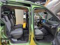 POLAT'TA FORD COURİER 2024 MODEL 1.5 TİTANİUM ÖZEL RENK FUL+FULL
