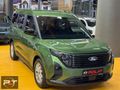 POLAT'TA FORD COURİER 2024 MODEL 1.5 TİTANİUM ÖZEL RENK FUL+FULL