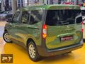 POLAT'TA FORD COURİER 2024 MODEL 1.5 TİTANİUM ÖZEL RENK FUL+FULL