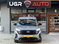 UGR AUTO,DAN FORD CCOURİER 2024 MODEL HATASIZ SIFIR AYARINDA