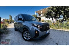MER-SU OTOMOTİV DEN HATASIZ BOYASIZ CURİER TİTANYUM