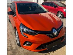 Sahibinden Renault Clio 1.0 TCe Touch 2023 Model Bursa 41.000 km Turuncu