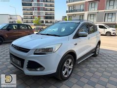 1.19 KREDİ 2014 FORD KUGA TREND X OTOMATİK 236 BİN KM