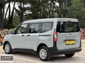 2025-COURİER 1.5 ECOBLUE TREND SADECE 15.000 KM BOYASIZ-HATASIZ
