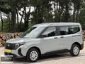 2025-COURİER 1.5 ECOBLUE TREND SADECE 15.000 KM BOYASIZ-HATASIZ