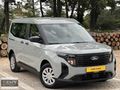 2025-COURİER 1.5 ECOBLUE TREND SADECE 15.000 KM BOYASIZ-HATASIZ