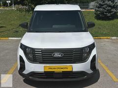 2025 MODEL 29.000 KM'DE COURİER 1.5 TREND HATA BOYA TRAMER YOK