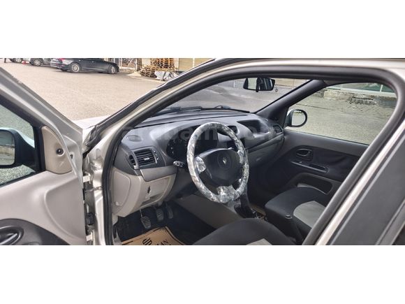Sahibinden Renault Symbol 1.5 dCi Authentique 2011 Model Gaziantep