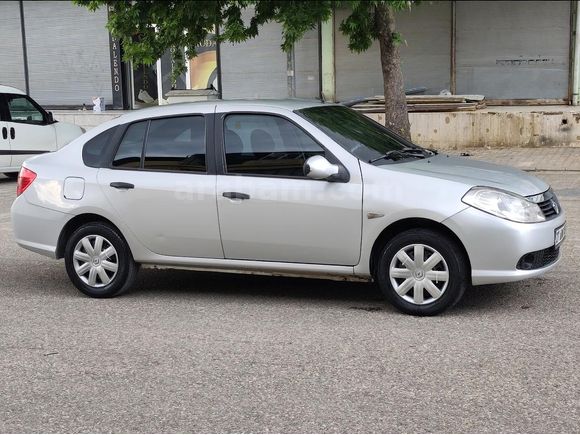 Sahibinden Renault Symbol 1.5 dCi Authentique 2011 Model Gaziantep