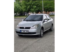 Sahibinden Renault Symbol 1.5 dCi Authentique 2011 Model Gaziantep