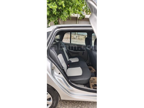 Sahibinden Renault Symbol 1.5 dCi Authentique 2011 Model Gaziantep
