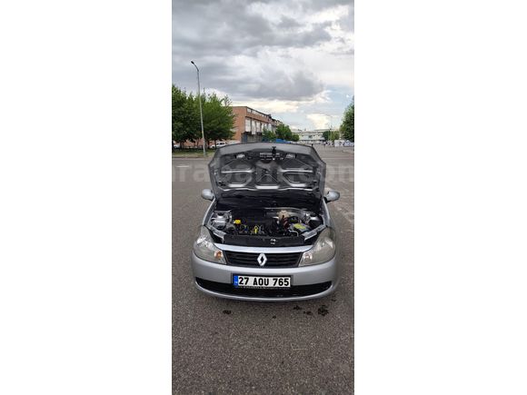 Sahibinden Renault Symbol 1.5 dCi Authentique 2011 Model Gaziantep