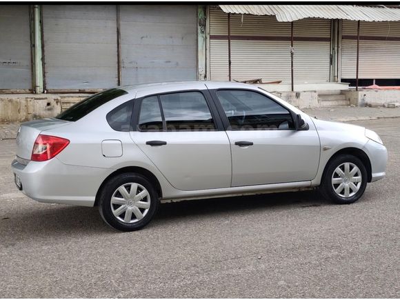 Sahibinden Renault Symbol 1.5 dCi Authentique 2011 Model Gaziantep
