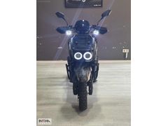 ELDEN SENETLE VEYA K.KART.TAKSİTLİ SADECE 600 KM PANZER CROS 125