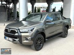 2022 HİLUX İNVİNCBLE 4x4 HATASIZ BOYASIZ 116.000KM JBL 360° FULL